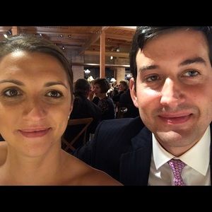 Meet your Posher, Patricia